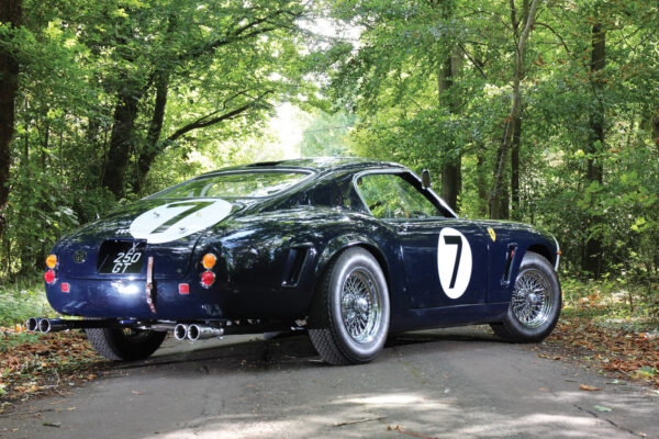 						Ferrari 250 D14
			