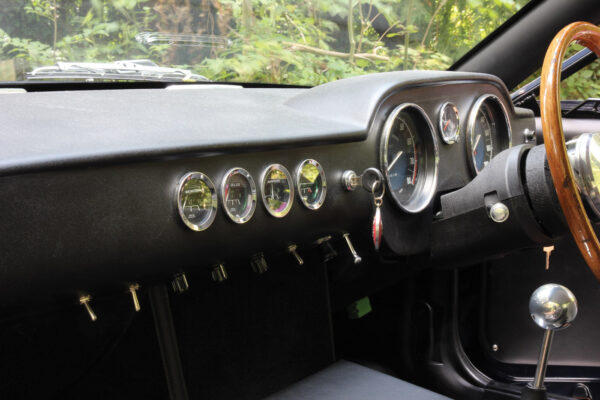 						Ferrari 250 E23
			