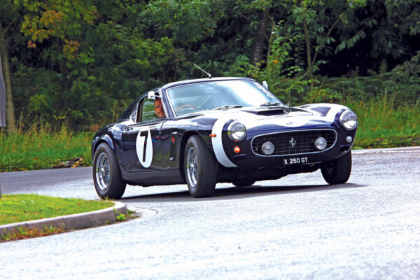 						Ferrari 250 E28
			