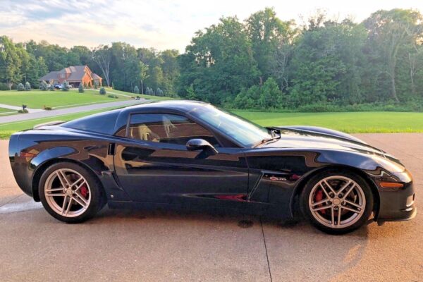						Flat Plane Corvette 1
			