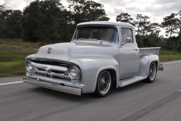 						Ford F100 A4
			