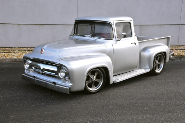 						Ford F100 A5
			