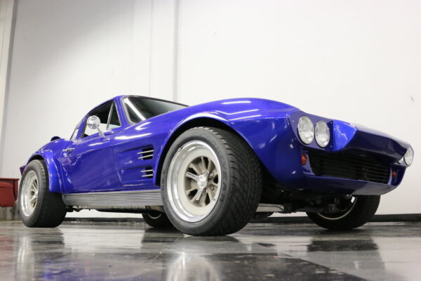 						Grand Sport Tribute4
			