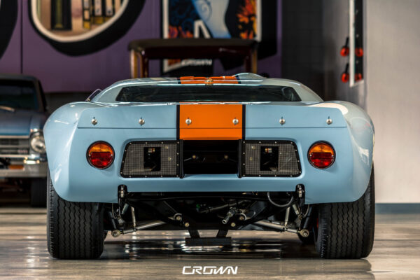 						Gulf Gt40 3
			