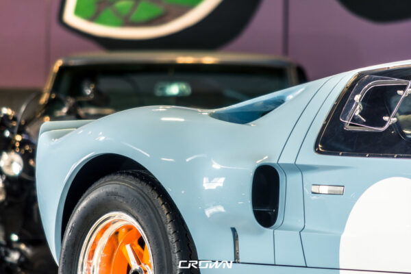 						Gulf Gt40 5
			