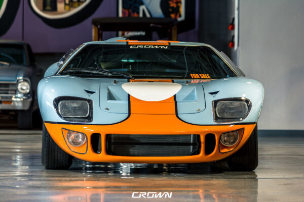 						Gulf Gt40 8
			