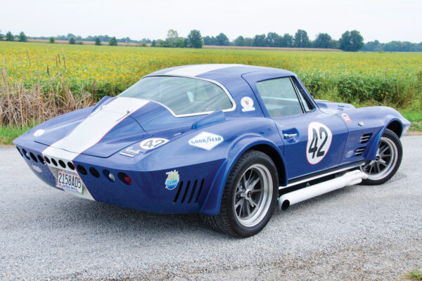 						History Revisited C6
			