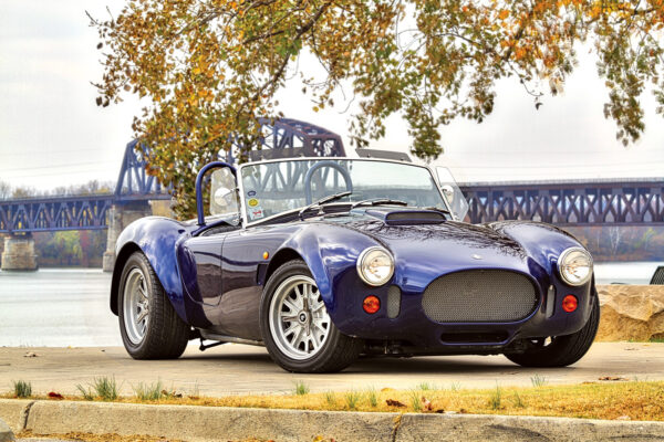 						Keeper Ac Cobra B3
			
