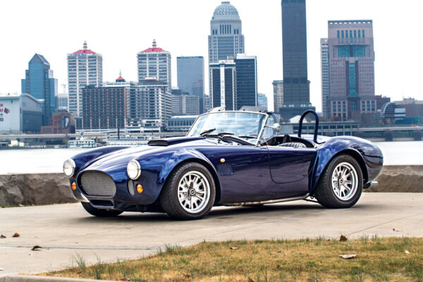 						Keeper Ac Cobra B4
			