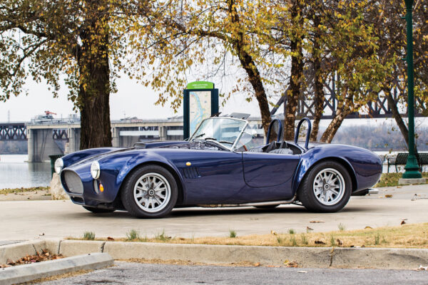 						Keeper Ac Cobra B5
			