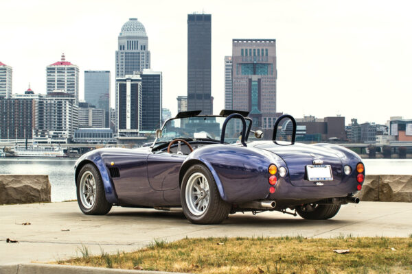						Keeper Ac Cobra B6
			