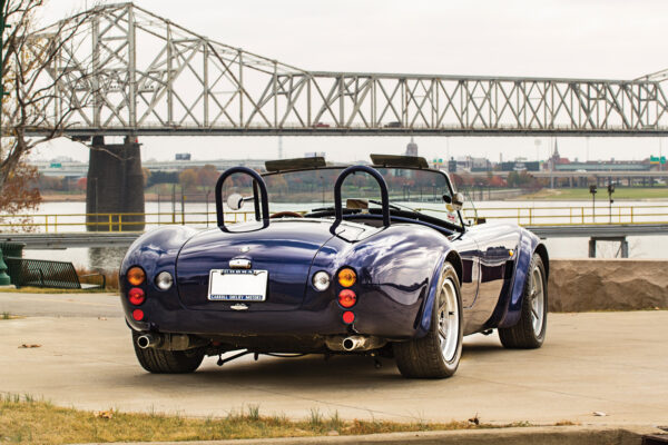 						Keeper Ac Cobra B7
			