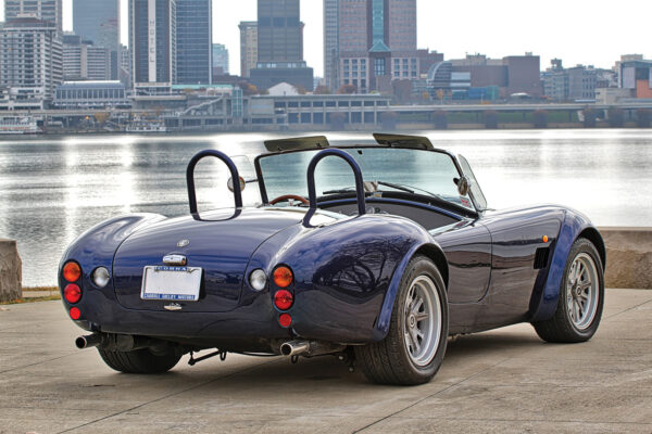 						Keeper Ac Cobra B9
			