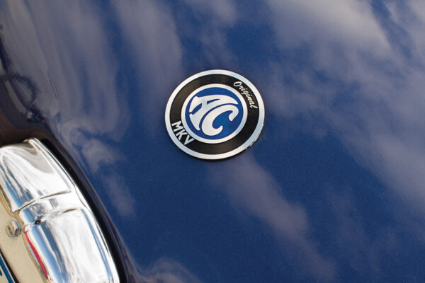 						Keeper Ac Cobra D15
			