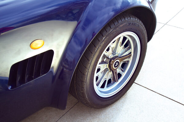 						Keeper Ac Cobra D19
			