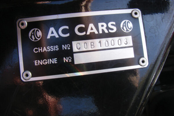 						Keeper Ac Cobra D22
			