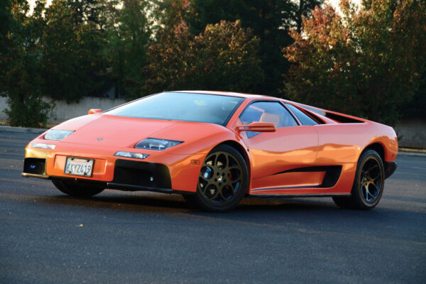 						Lambo Limbo B11
			