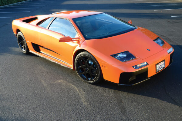						Lambo Limbo B22
			
