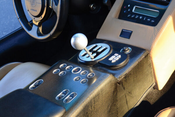 						Lambo Limbo C17
			