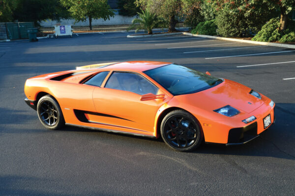 						Lambo Limbo C24
			