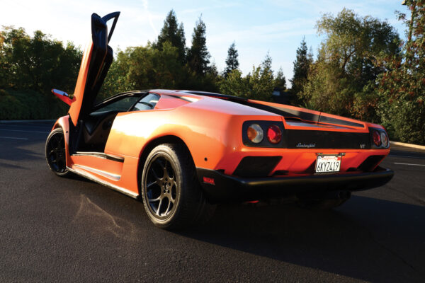 						Lambo Limbo C25
			