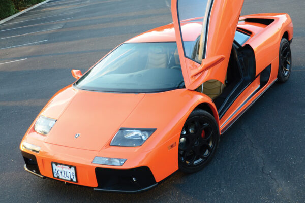 						Lambo Limbo D10
			
