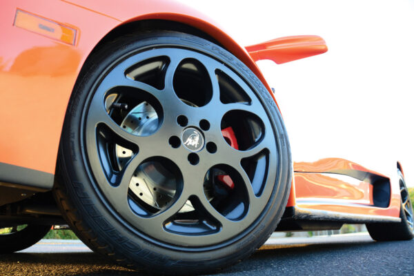 						Lambo Limbo D13
			