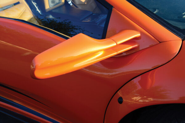 						Lambo Limbo D27
			