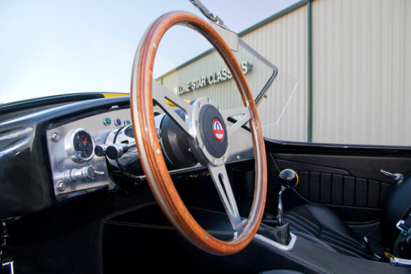 						Lone Star Classics Cobra Kit 10
			