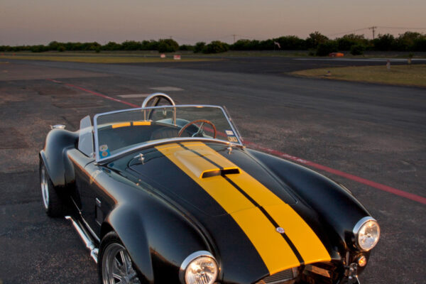 						Lone Star Classics Cobra Kit 14
			
