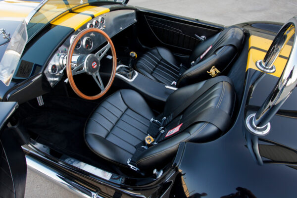 						Lone Star Classics Cobra Kit 2
			