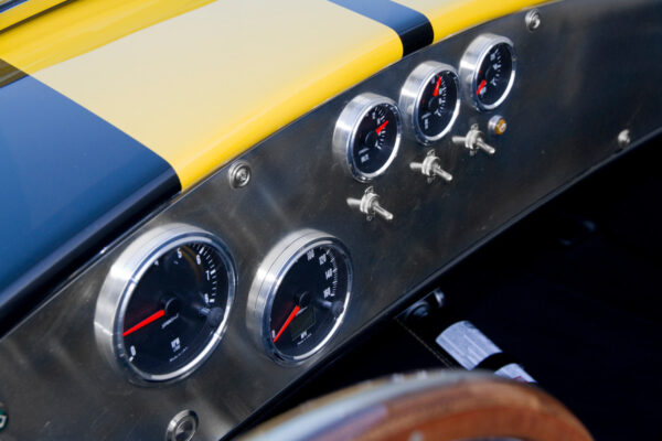 						Lone Star Classics Cobra Kit 4
			
