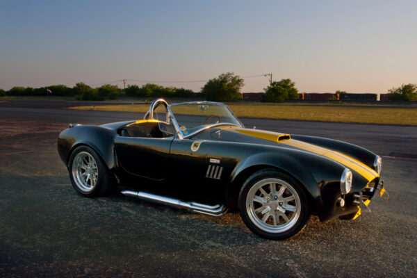 						Lone Star Classics Cobra Kit 7
			