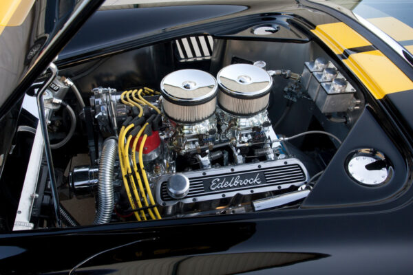 						Lone Star Classics Cobra Kit 8
			