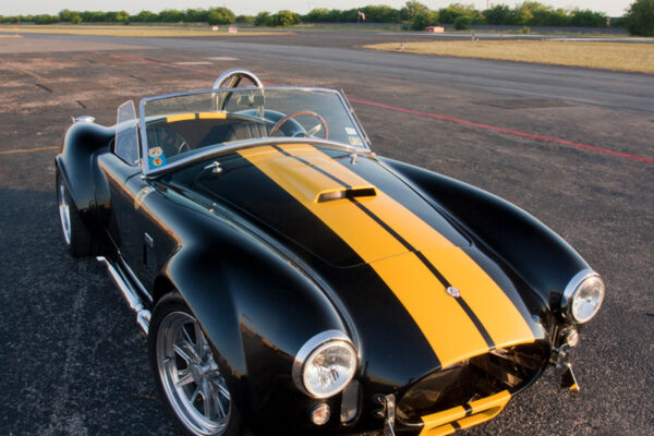 						Lone Star Classics Cobra Kit 9
			