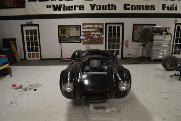 						Lone Star Classics New Cobra Configuration 1
			