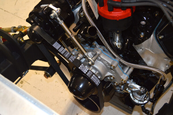 						Lone Star Classics New Cobra Configuration 11
			