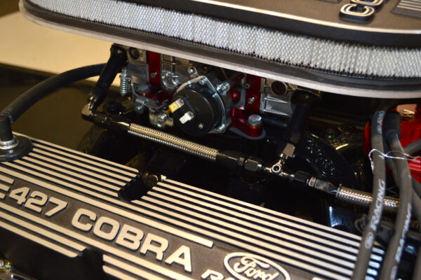 						Lone Star Classics New Cobra Configuration 12
			