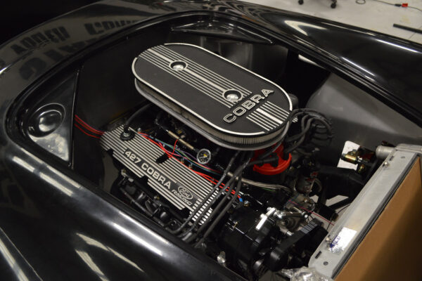 						Lone Star Classics New Cobra Configuration 2
			
