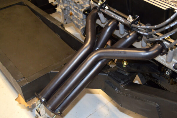 						Lone Star Classics New Cobra Configuration 9
			