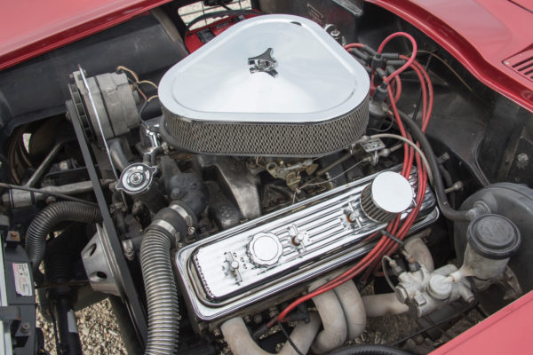 The ZZ3 V8 isn’t a high-strung competition engine, but has run dependably for more than 120,000 miles.