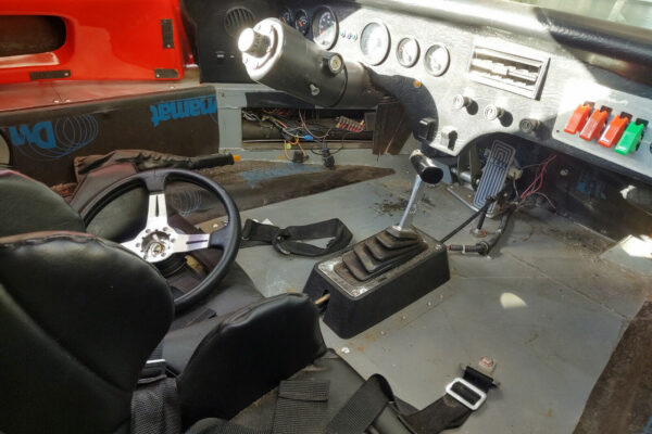 									Manta McLaren 6
			