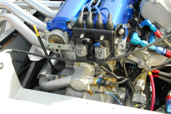 						Miata Based Lotus 7 Style Replica 11
			