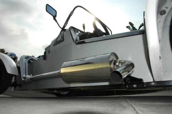 						Miata Based Lotus 7 Style Replica 6
			