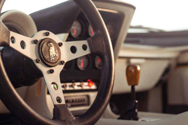 						Miura Replica D17
			
