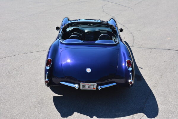 						Mr  Vette 1
			
