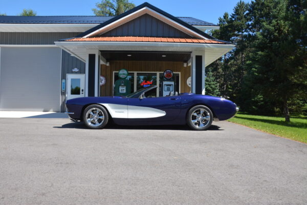 						Mr  Vette 10
			