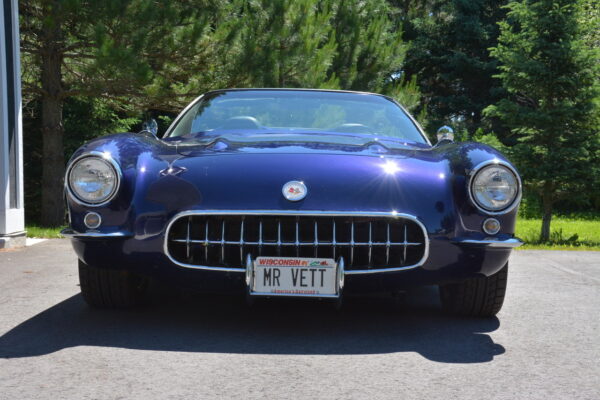 						Mr  Vette 13
			