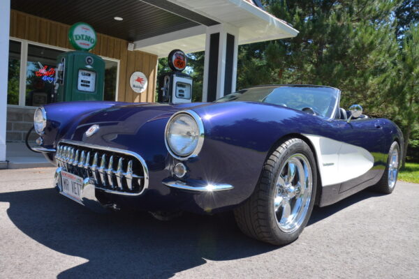 						Mr  Vette 15
			