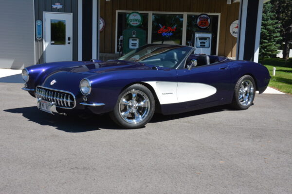 						Mr  Vette 16
			